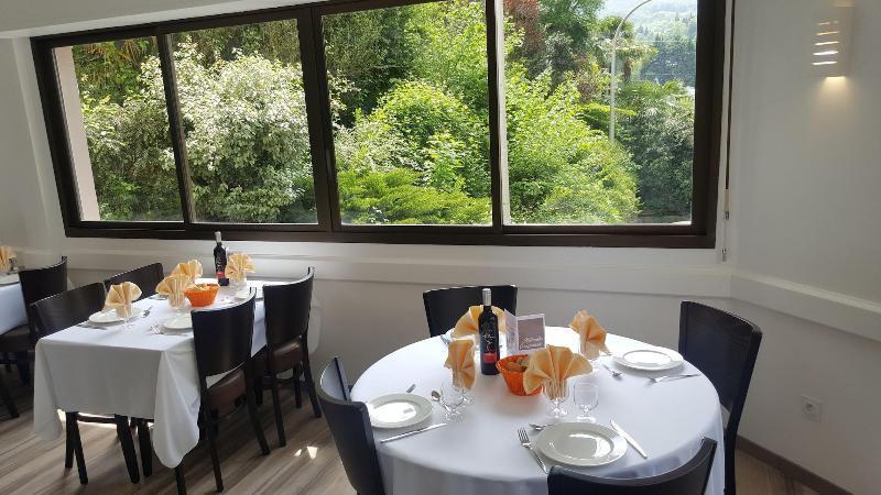 Hôtel Hélianthe Lourdes Extérieur photo